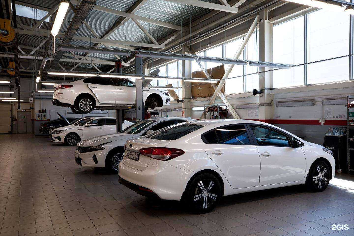 Отзывы на компанию Ключавто в Омске c фото