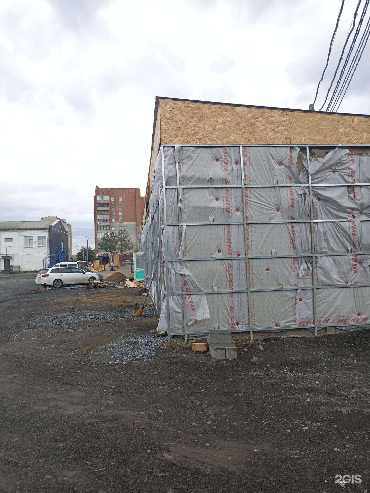 Отзывы на компанию ШефПорт в Ачинске c фото - фотография 2 из 2