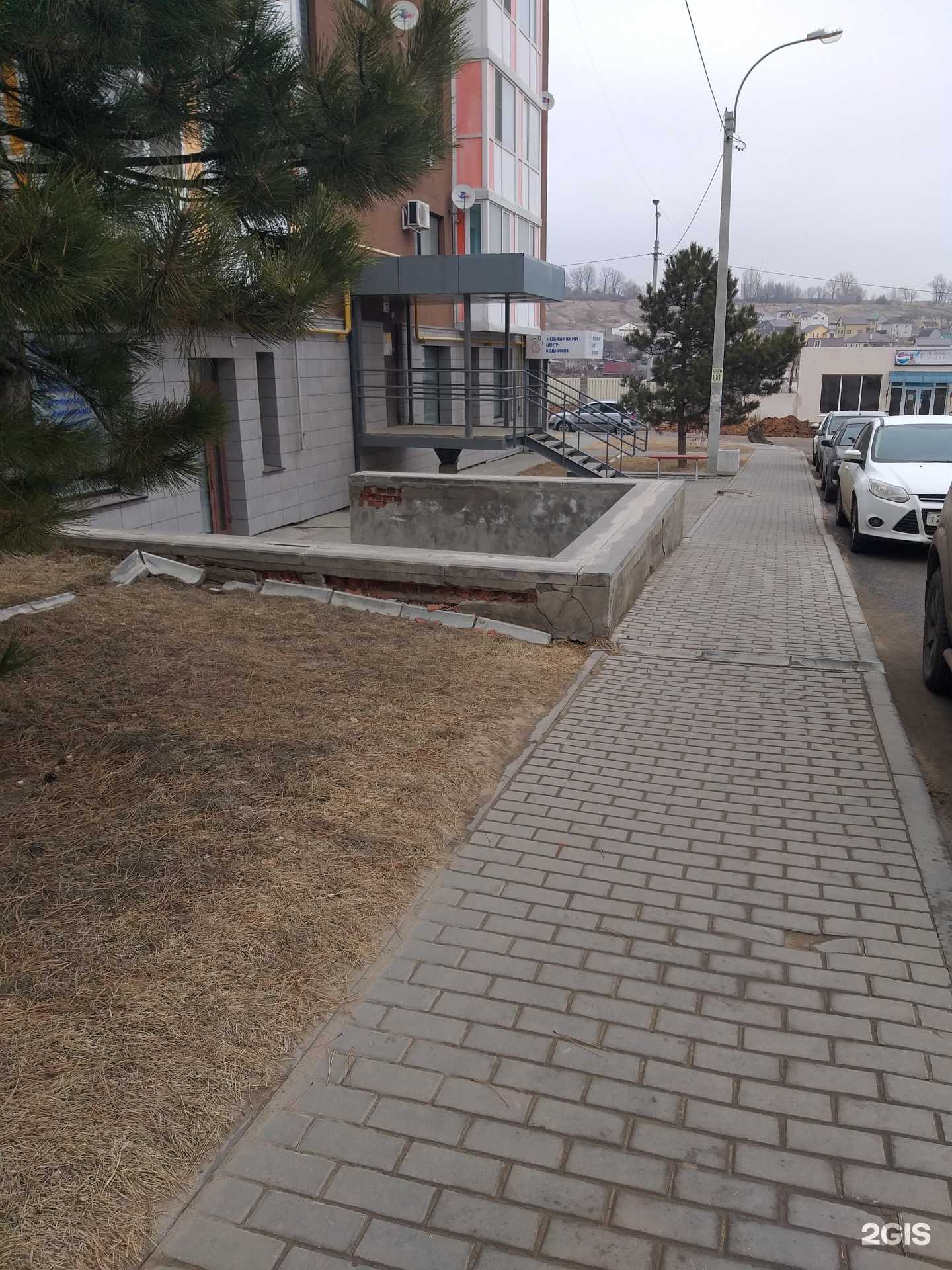 Отзывы на компанию Волгоградский медицинский клинический центр в Волгограде c фото