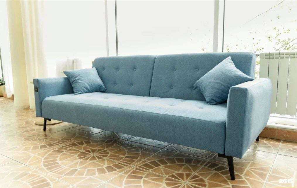 Отзывы на компанию МиК Мебель в г. Нижний Тагил c фото