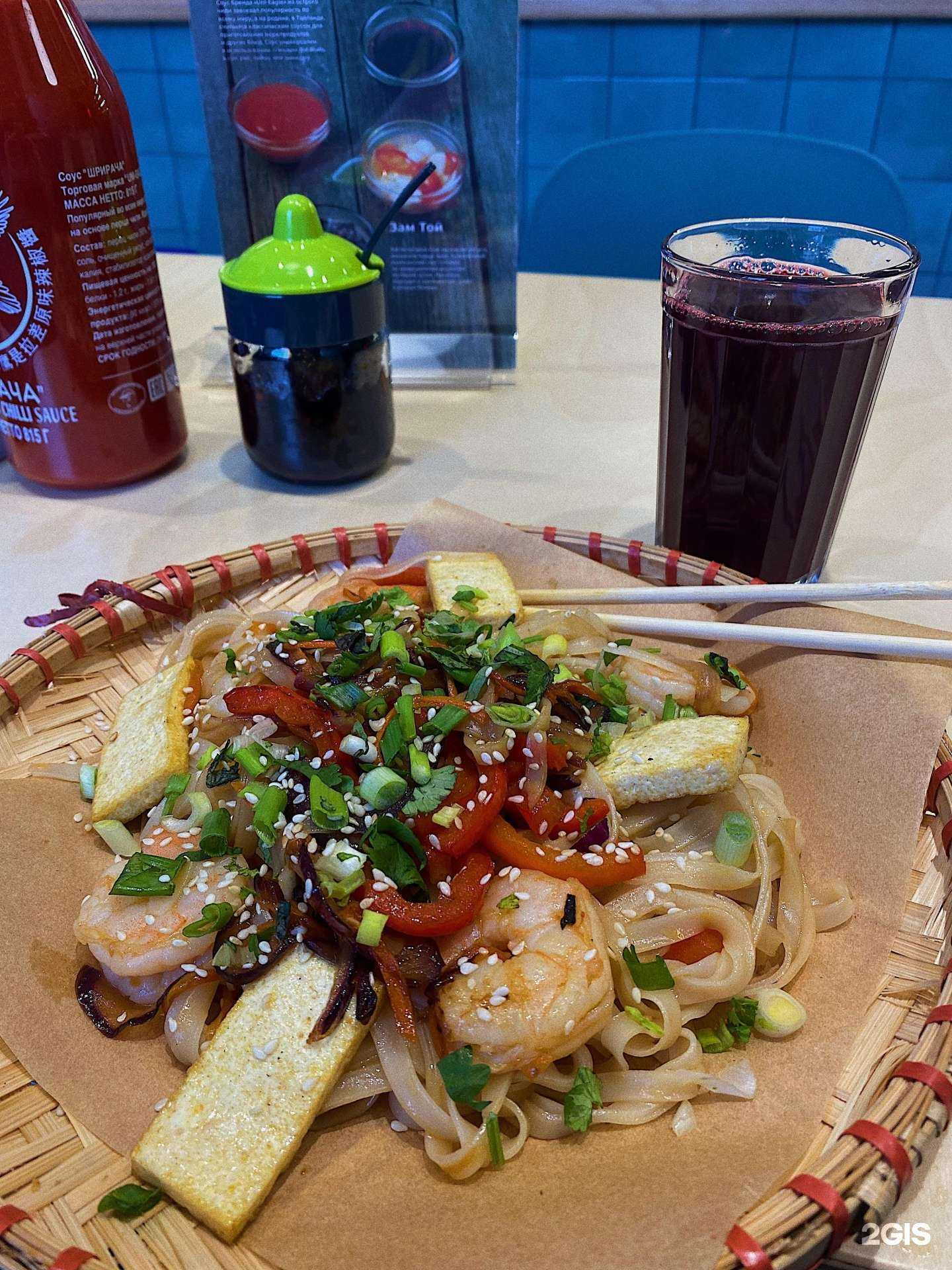 Отзывы на компанию Дед Хо в Сызрани c фото