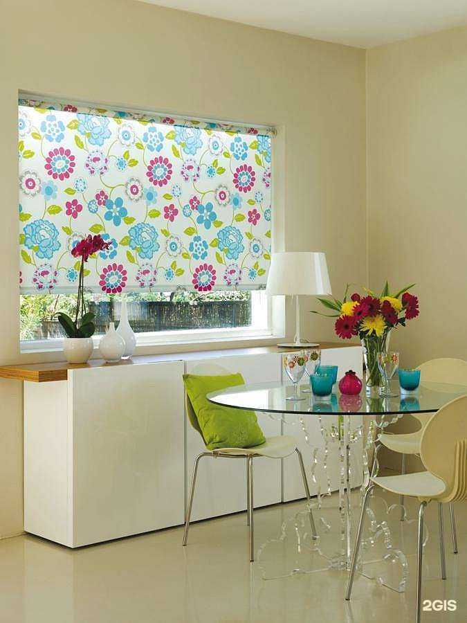 Отзывы на компанию Компания по изготовлению рулонных штор в г. Петрозаводск c фото