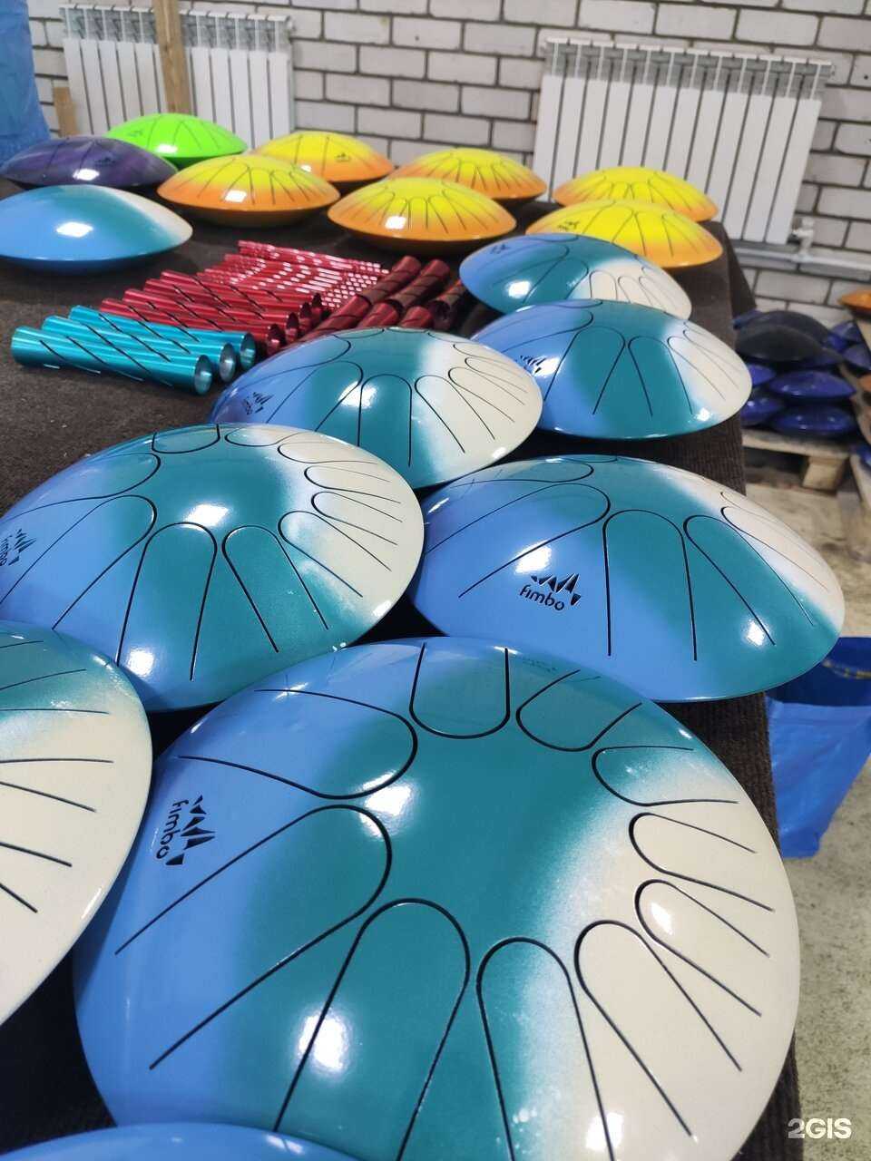 Отзывы на компанию Порошок  в Казани c фото