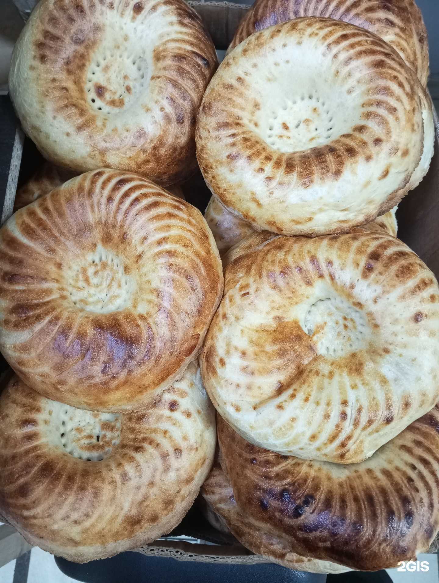 Отзывы на компанию Халял 116 в Казани c фото