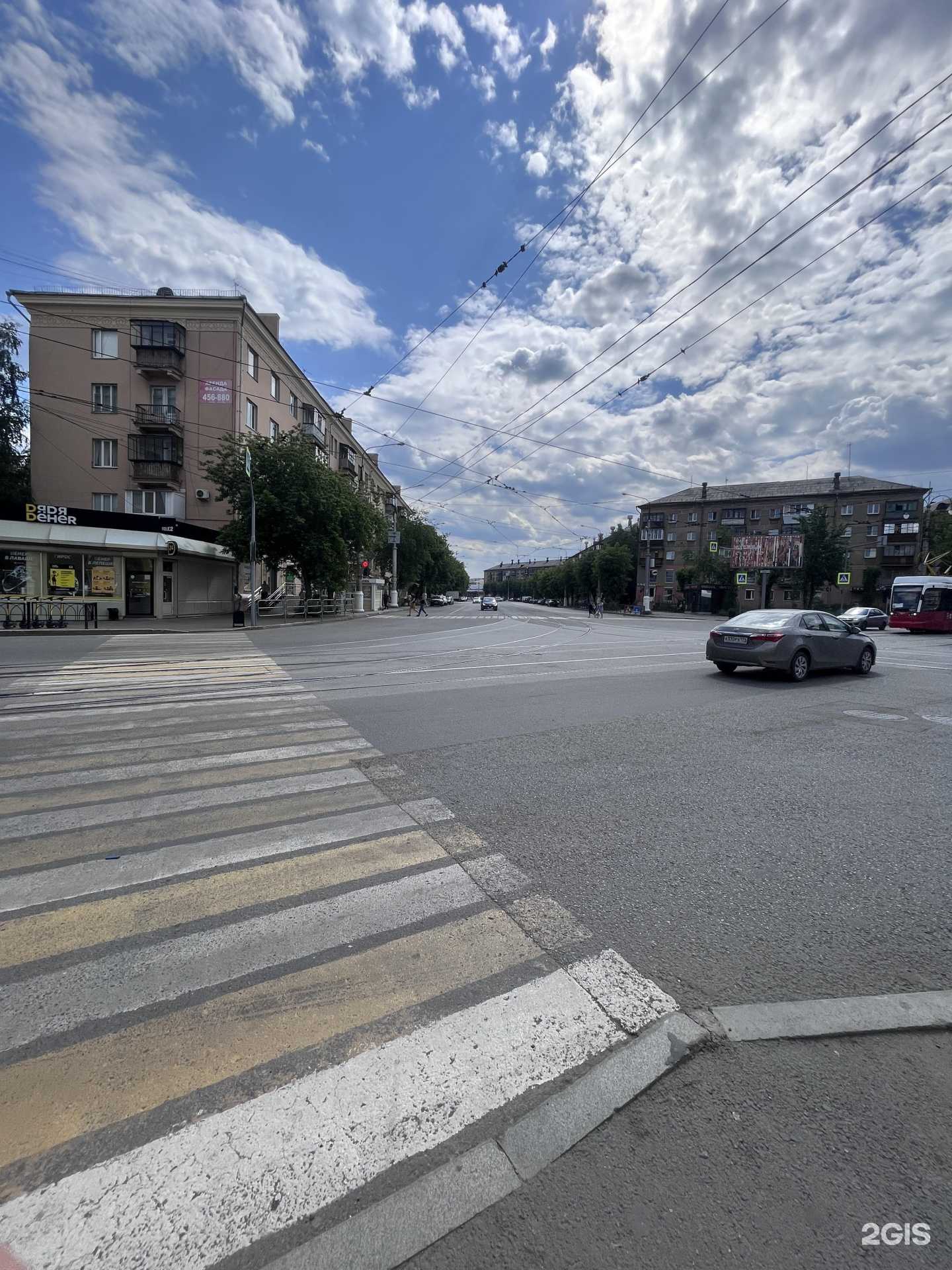 Отзывы на компанию Advanced в Магнитогорске c фото - фотография 2 из 2