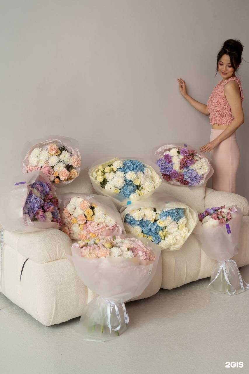 Отзывы на компанию Fan Fan Tulpan в Челябинске c фото