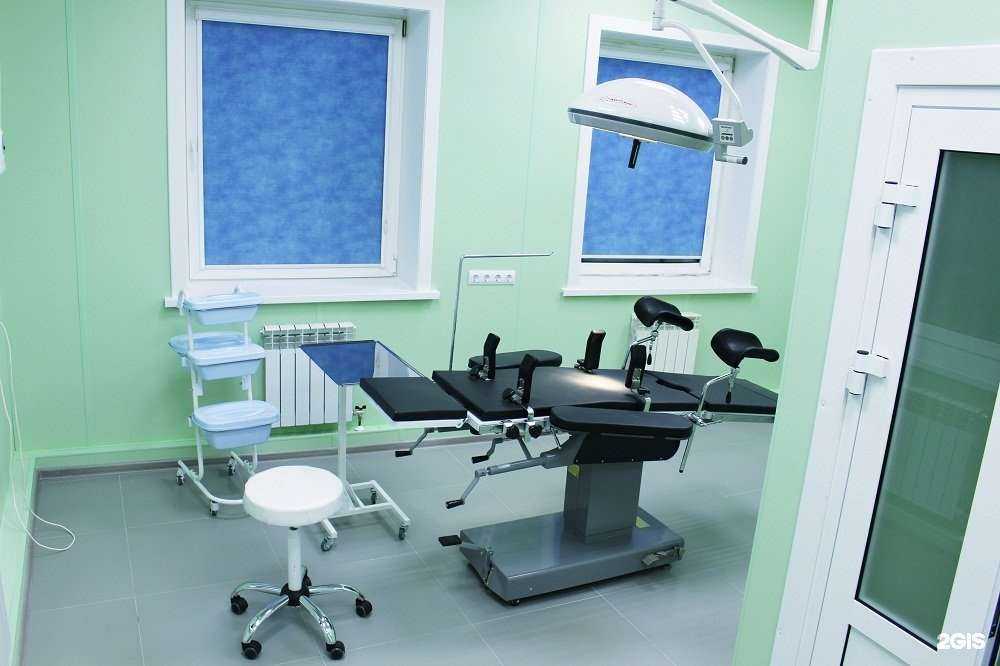Отзывы на компанию Байкальский центр многопрофильной медицины в Иркутске c фото