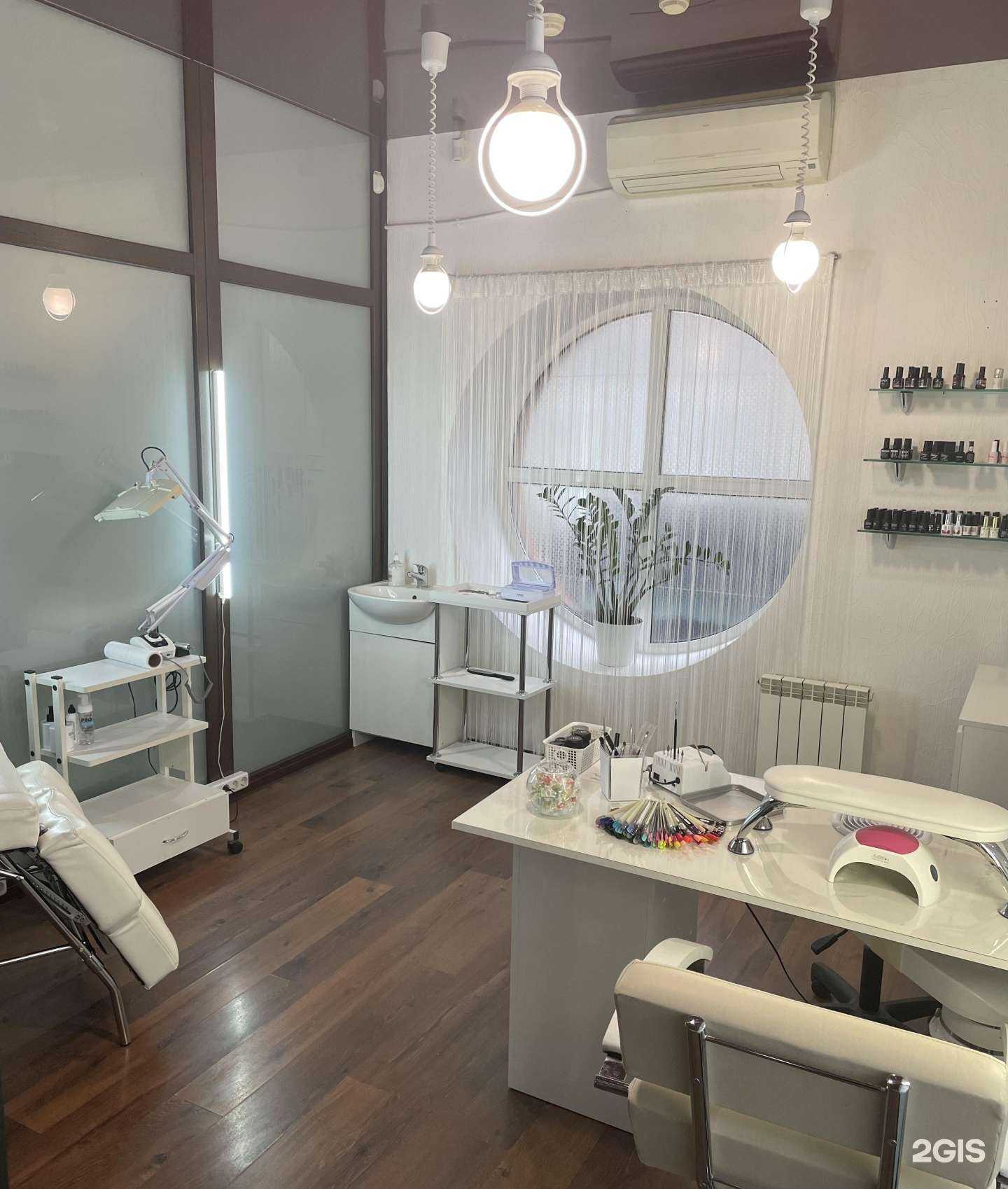 Отзывы на компанию NailZone в Тюмени c фото