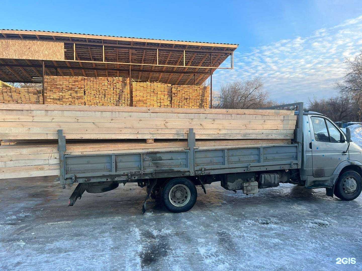 Отзывы на компанию Вяткалесснаб в Самаре c фото