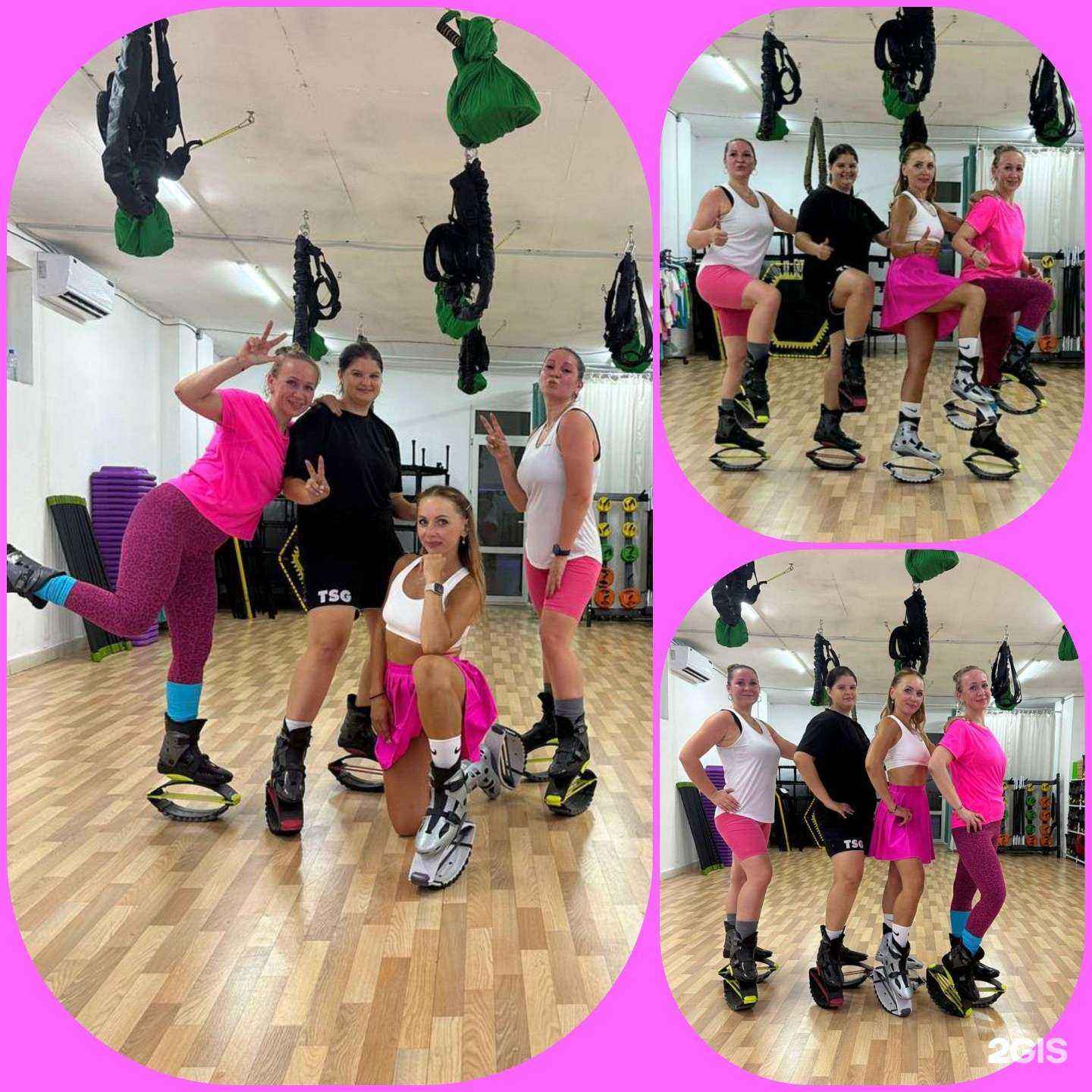 Отзывы на компанию Energy в Краснодаре c фото