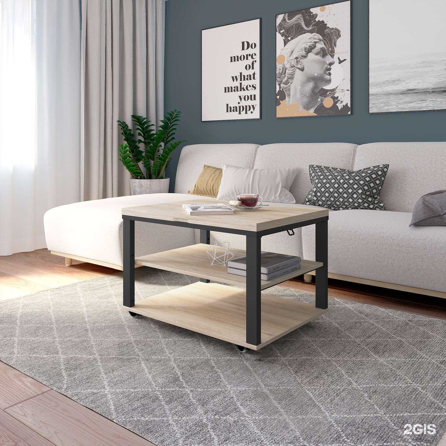 Отзывы на компанию DaVita-мебель в Красноярске c фото