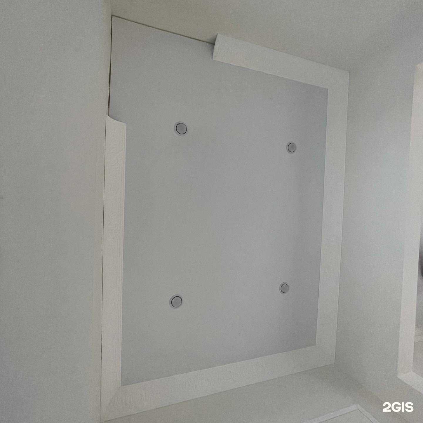 Отзывы на компанию АртПотолок в Оренбурге c фото