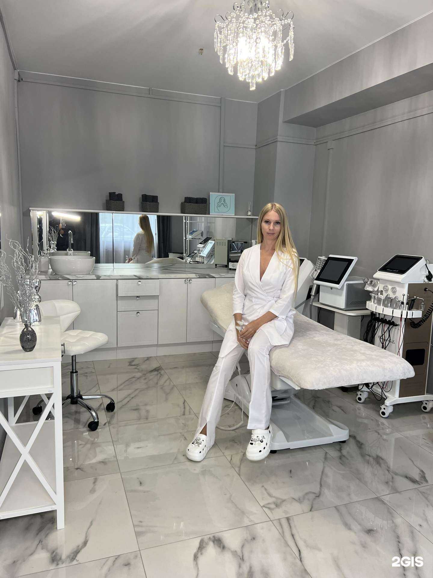 Отзывы на компанию Мята face&body в г. Пермь c фото