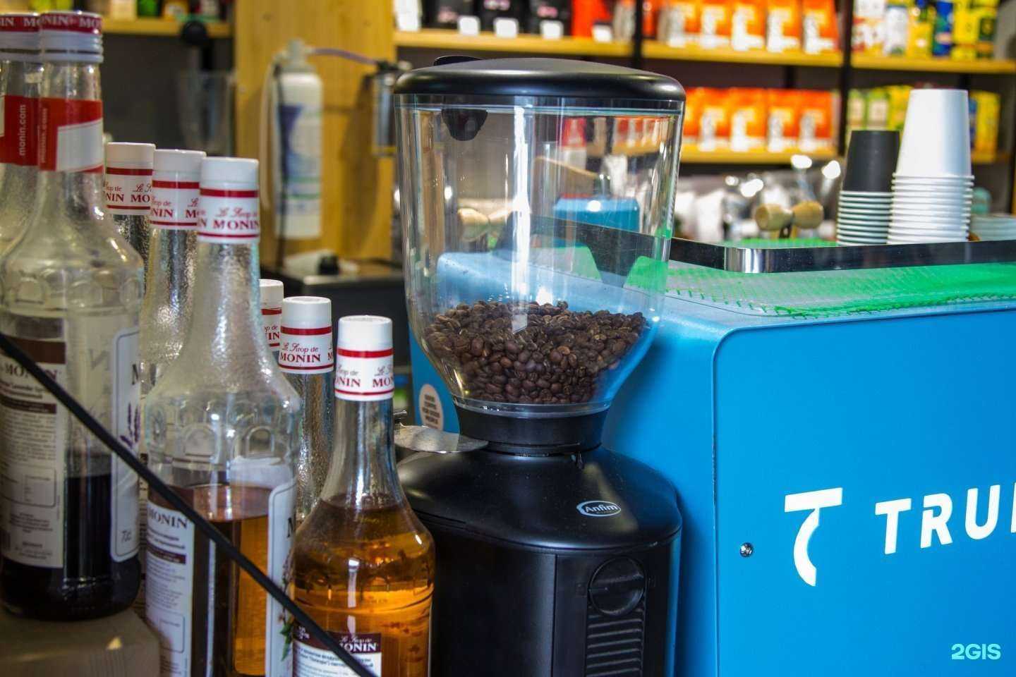 Отзывы на компанию True сup в Тамбове c фото