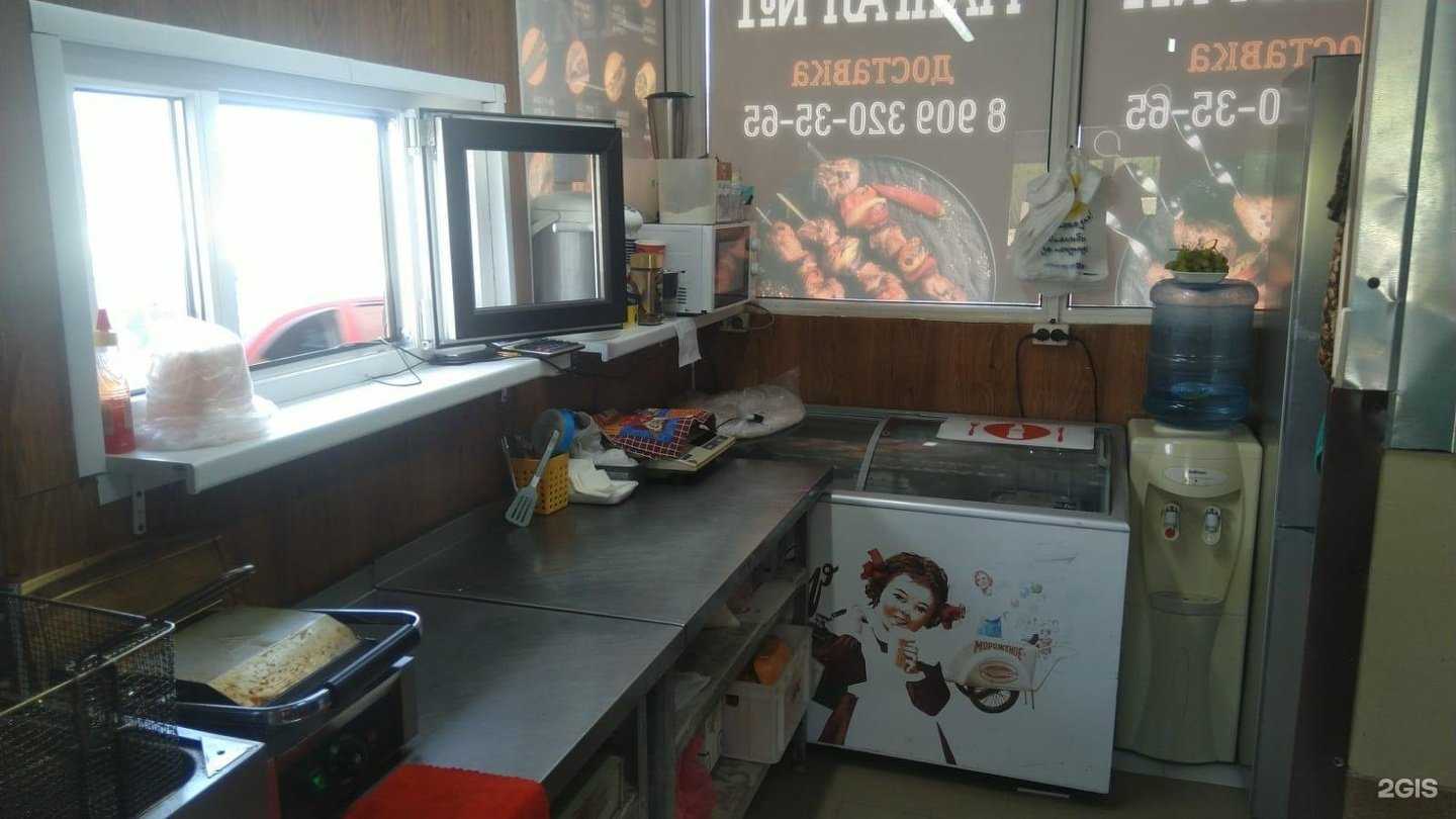 Отзывы на компанию Мангал №1 в Пензе c фото