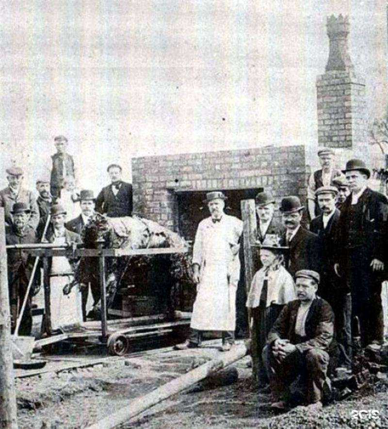 Отзывы на компанию Bbq shop в Новоуральске c фото