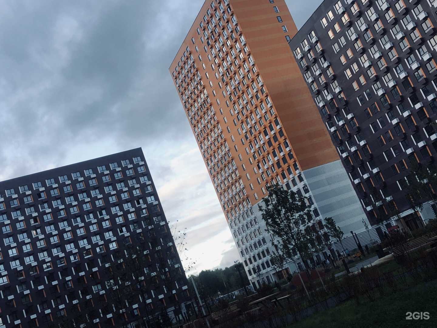 Отзывы на компанию Сёма в Балашихе c фото - фотография 2 из 2