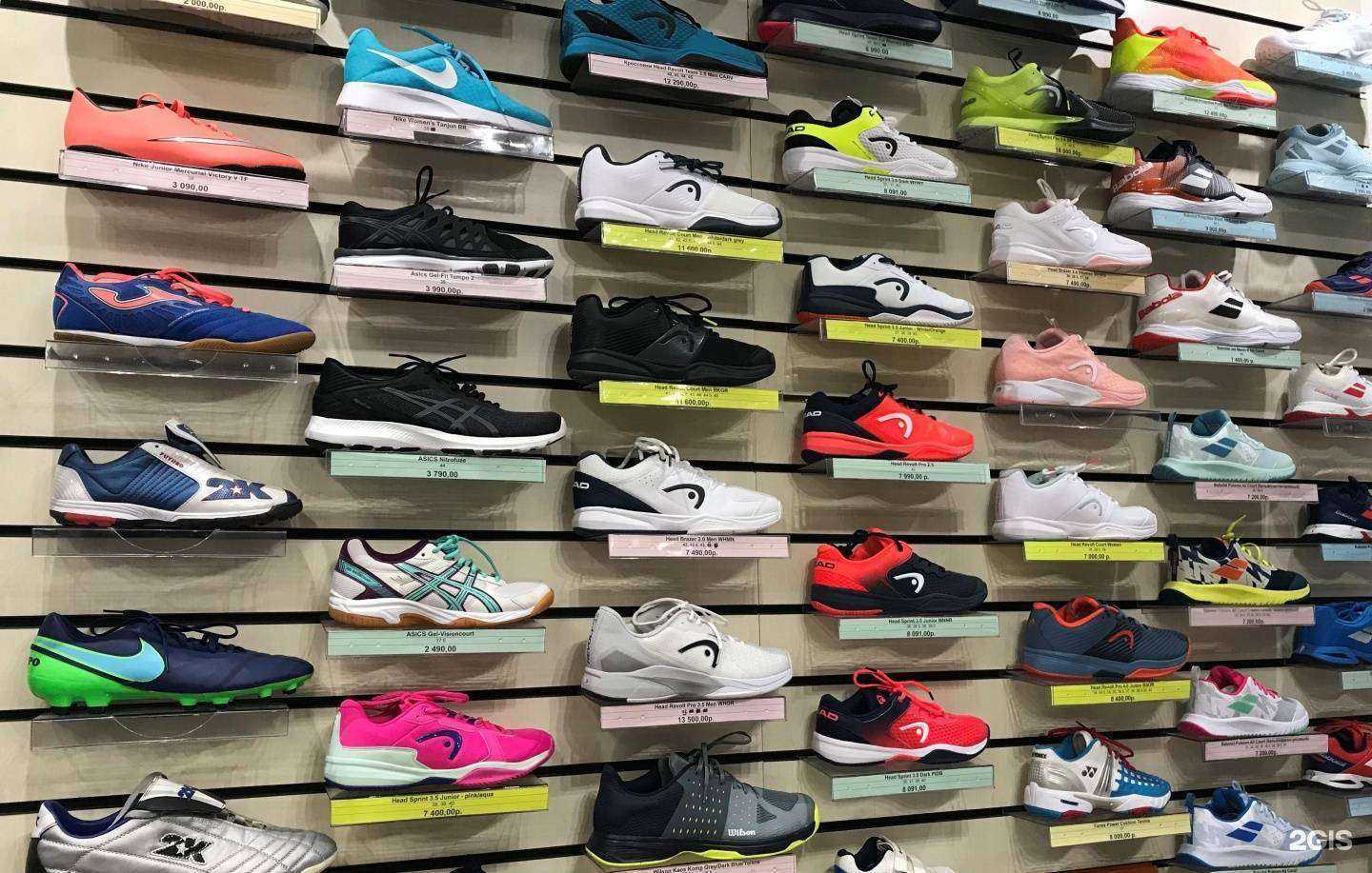 Отзывы на компанию Tennisme.ru в Воронеже c фото