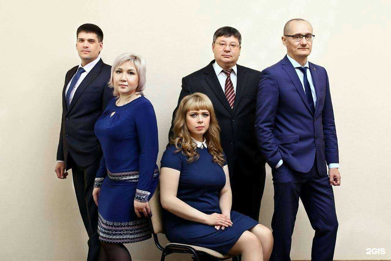 Отзывы на компанию Советник в Тюмени c фото
