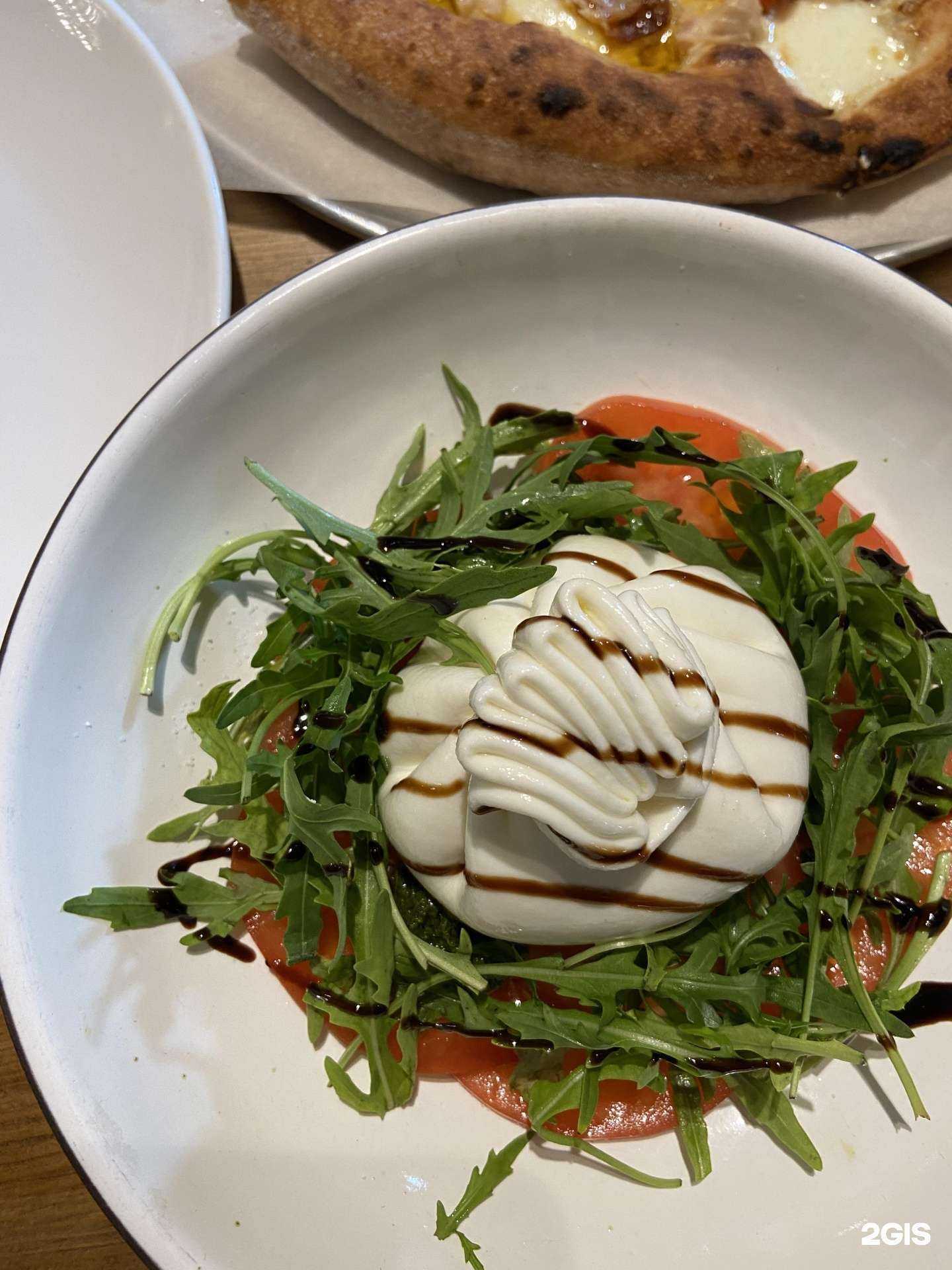 Отзывы на компанию Novopomodoro в Перми c фото