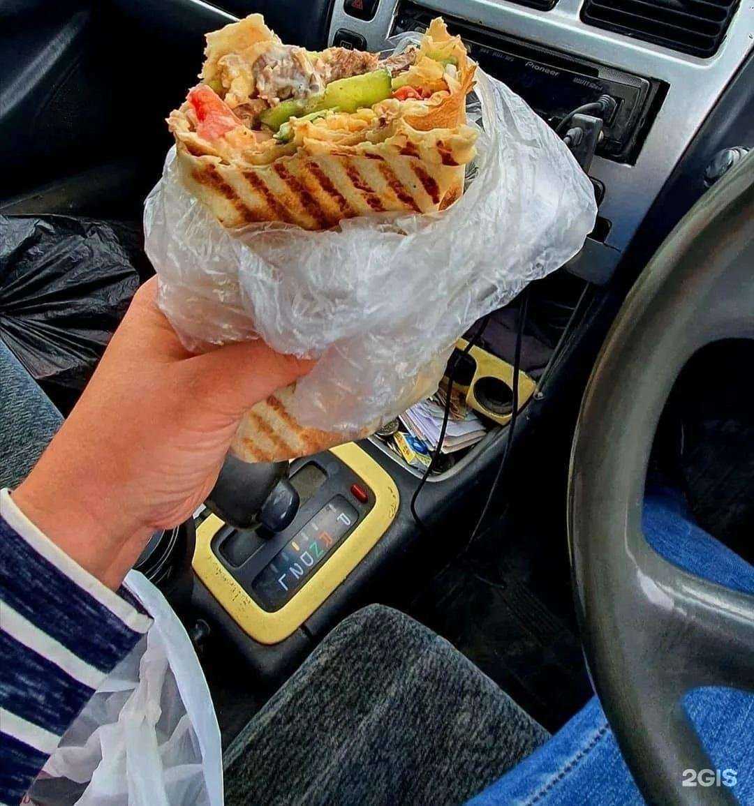 Отзывы на компанию На углях в Тюмени c фото