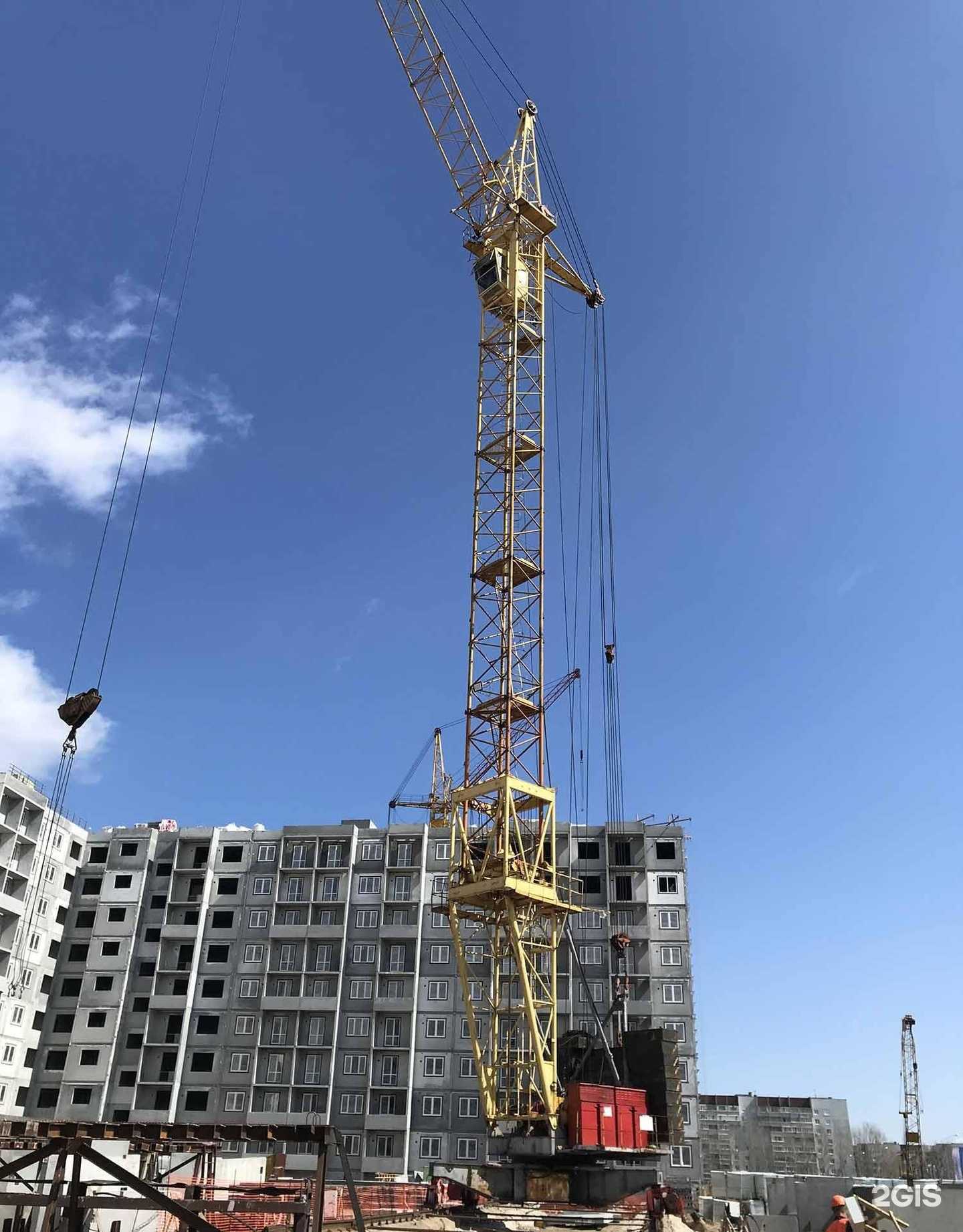 Отзывы на компанию КранРемСнабСервис в Ульяновске c фото