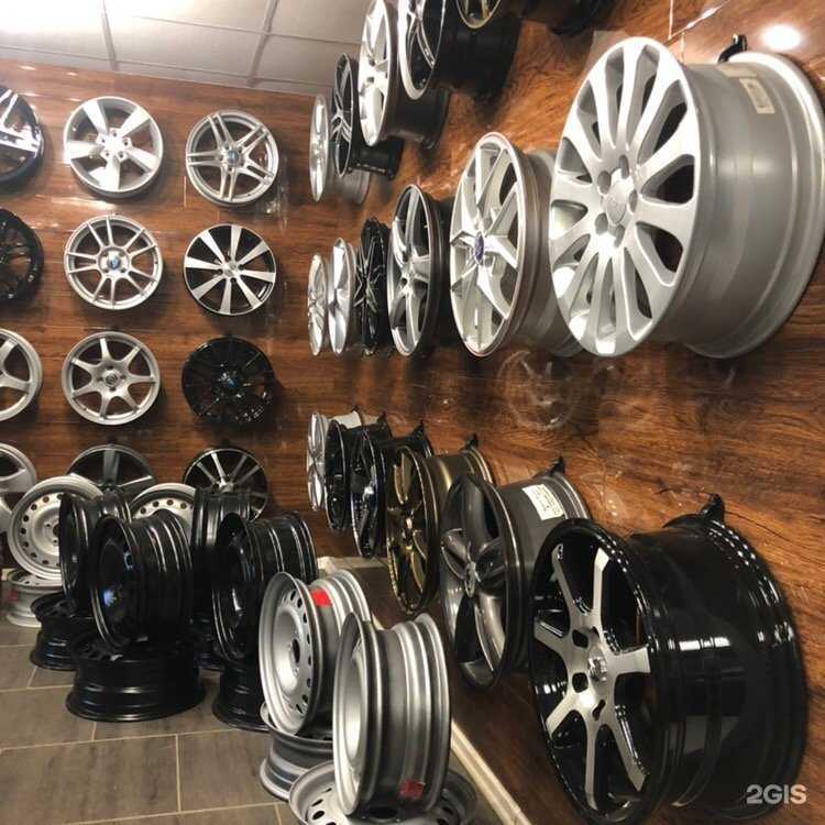 Отзывы на компанию Nexen в г. Архангельск c фото