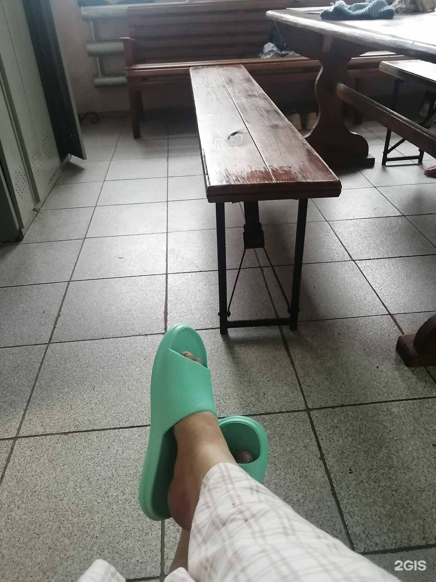 Отзывы на компанию Баня в Воронеже c фото