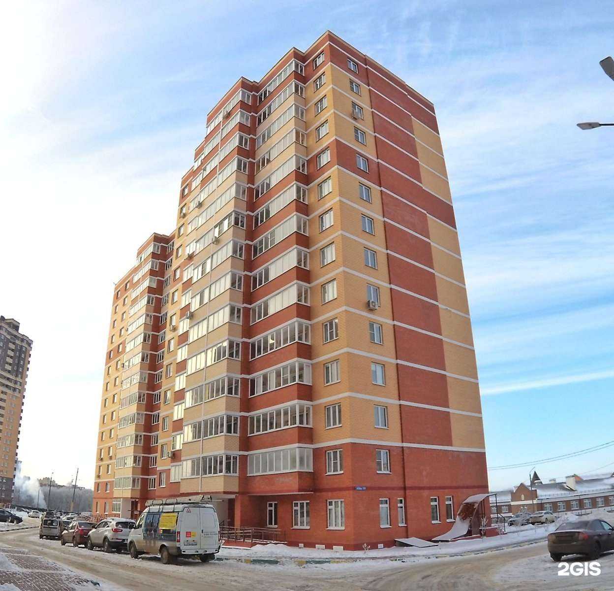 Отзывы на компанию Адвокатский кабинет Суховой Т.Э. в Туле c фото