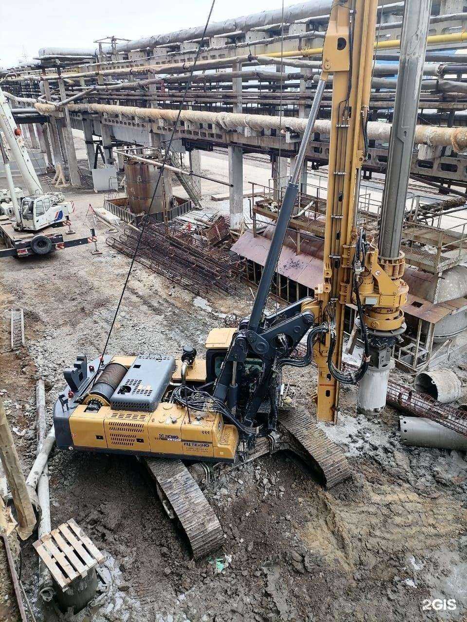 Отзывы на компанию РВ-групп в Екатеринбурге c фото