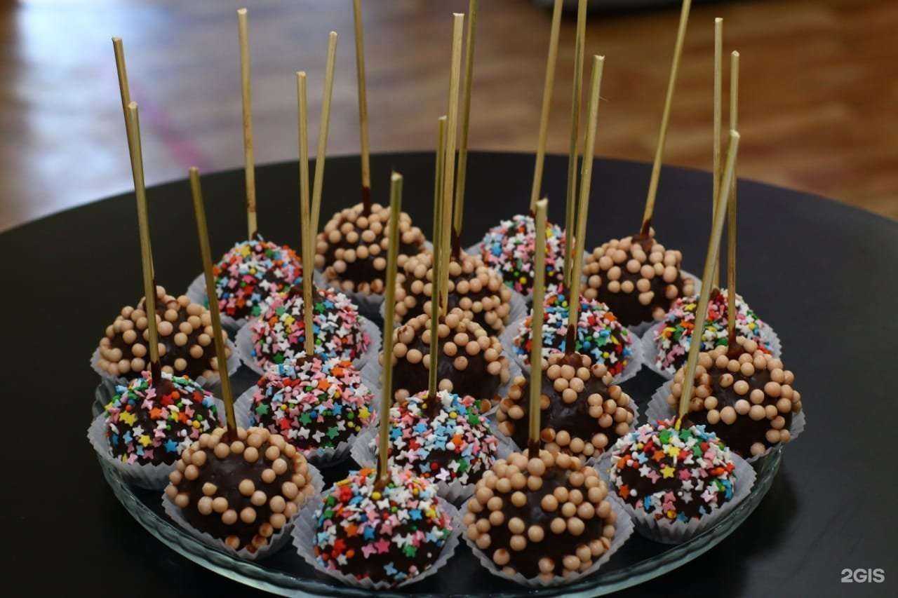 Отзывы на компанию Вкусная история в г. Южно-Сахалинск c фото