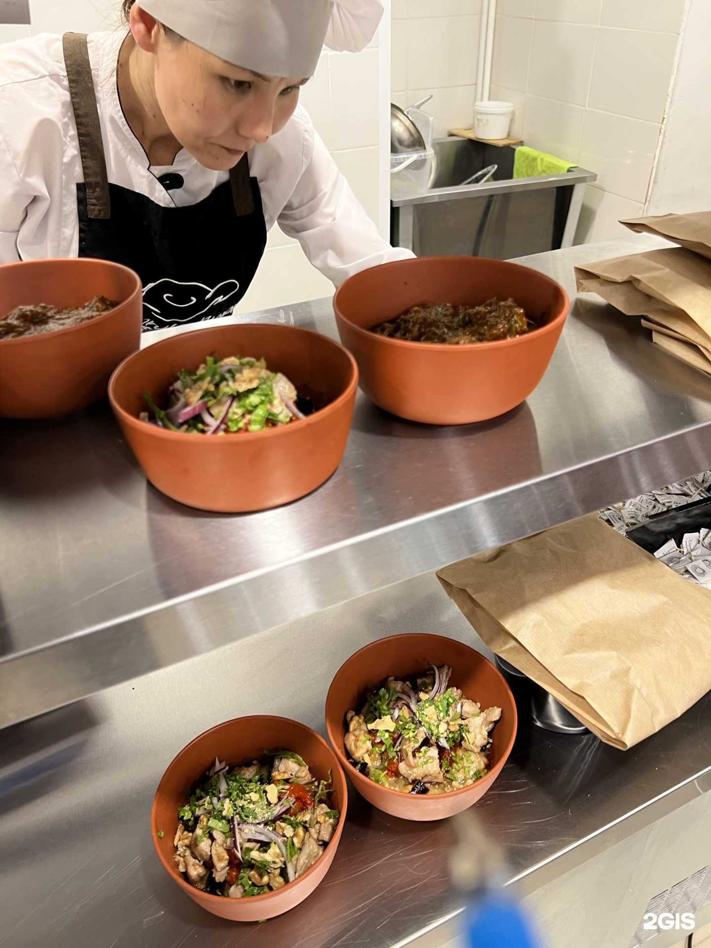 Отзывы на компанию Шоти-пури в Владивостоке c фото