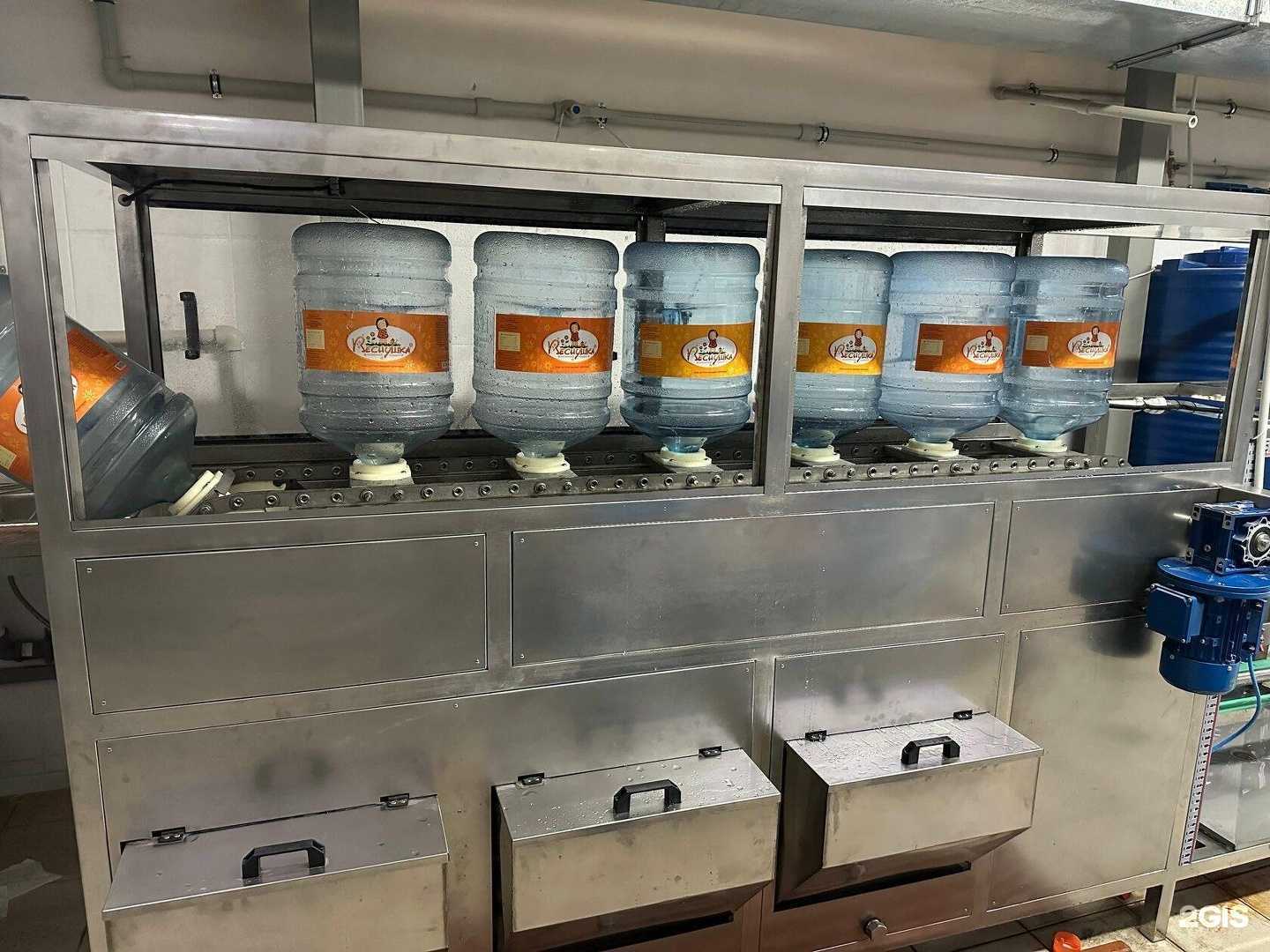 Отзывы на компанию Аква К.А.Н. в г. Краснодар c фото