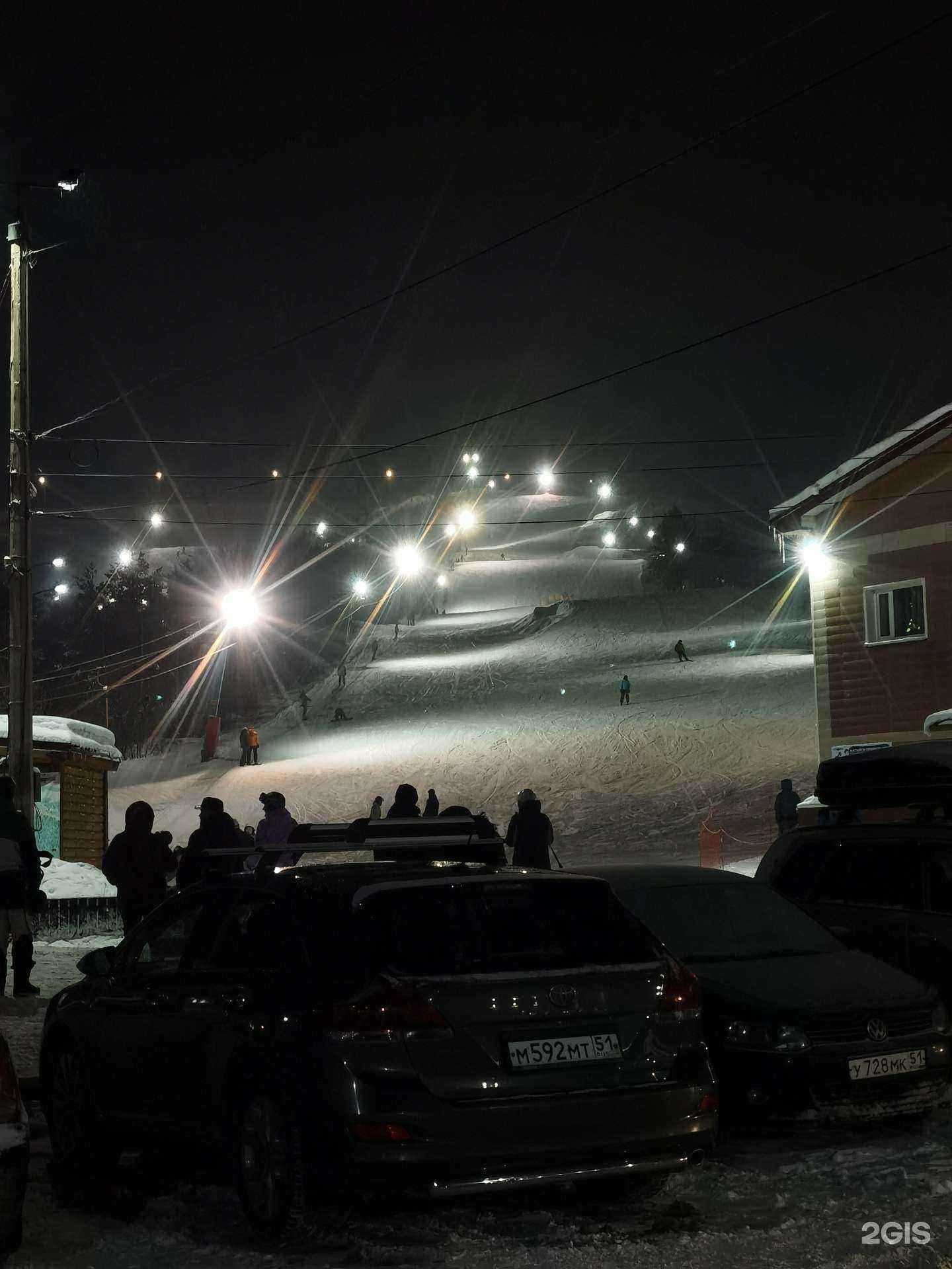 Отзывы на компанию Nord Star в Мурманске c фото