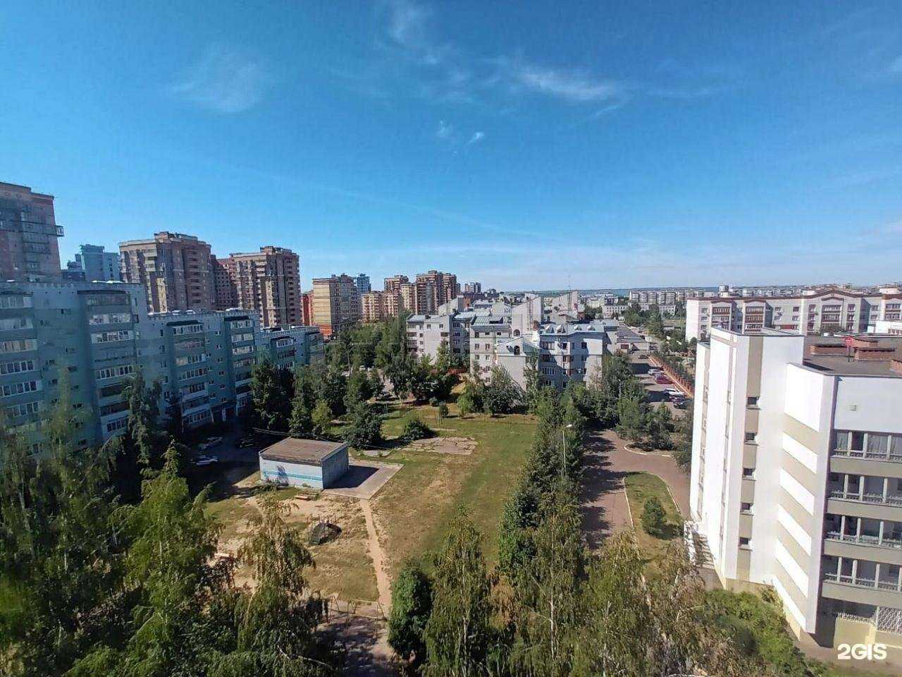 Отзывы на компанию Парикмахерская в Казани c фото - фотография 2 из 2