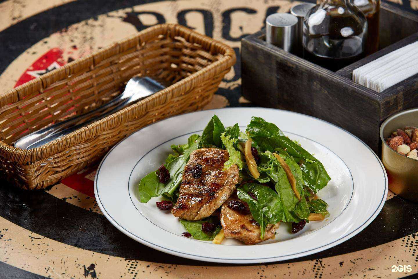 Отзывы на компанию Rock-Bar в Нижнем Новгороде c фото