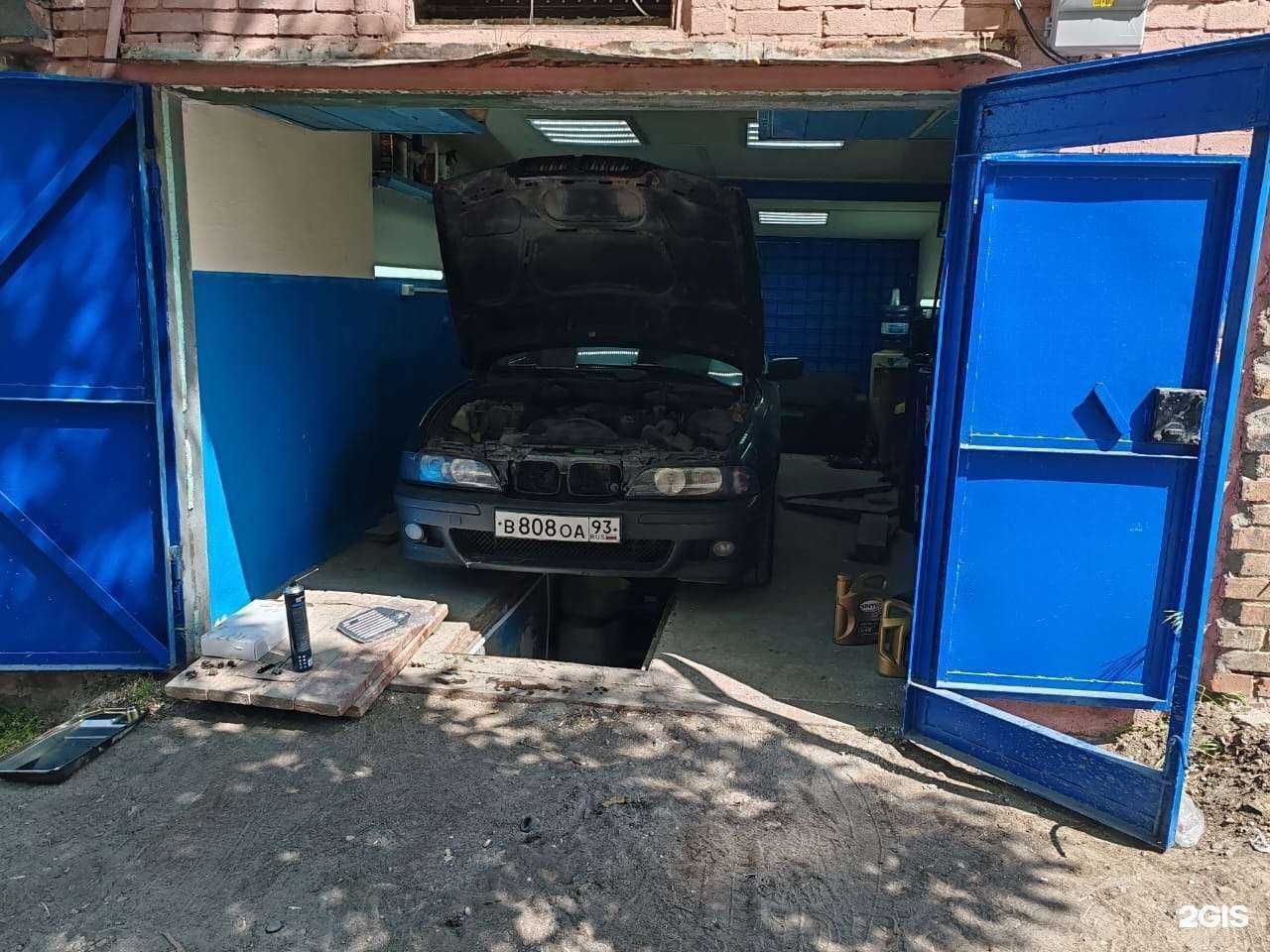 Отзывы на компанию Гараж на час в Ростове-на-Дону c фото