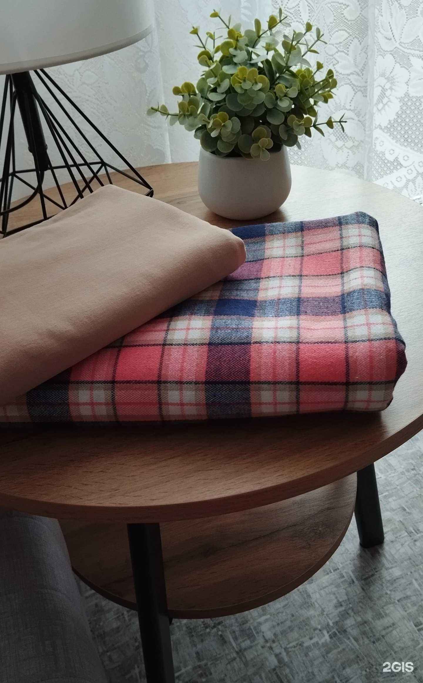 Отзывы на компанию Лиса в г. Магнитогорск c фото