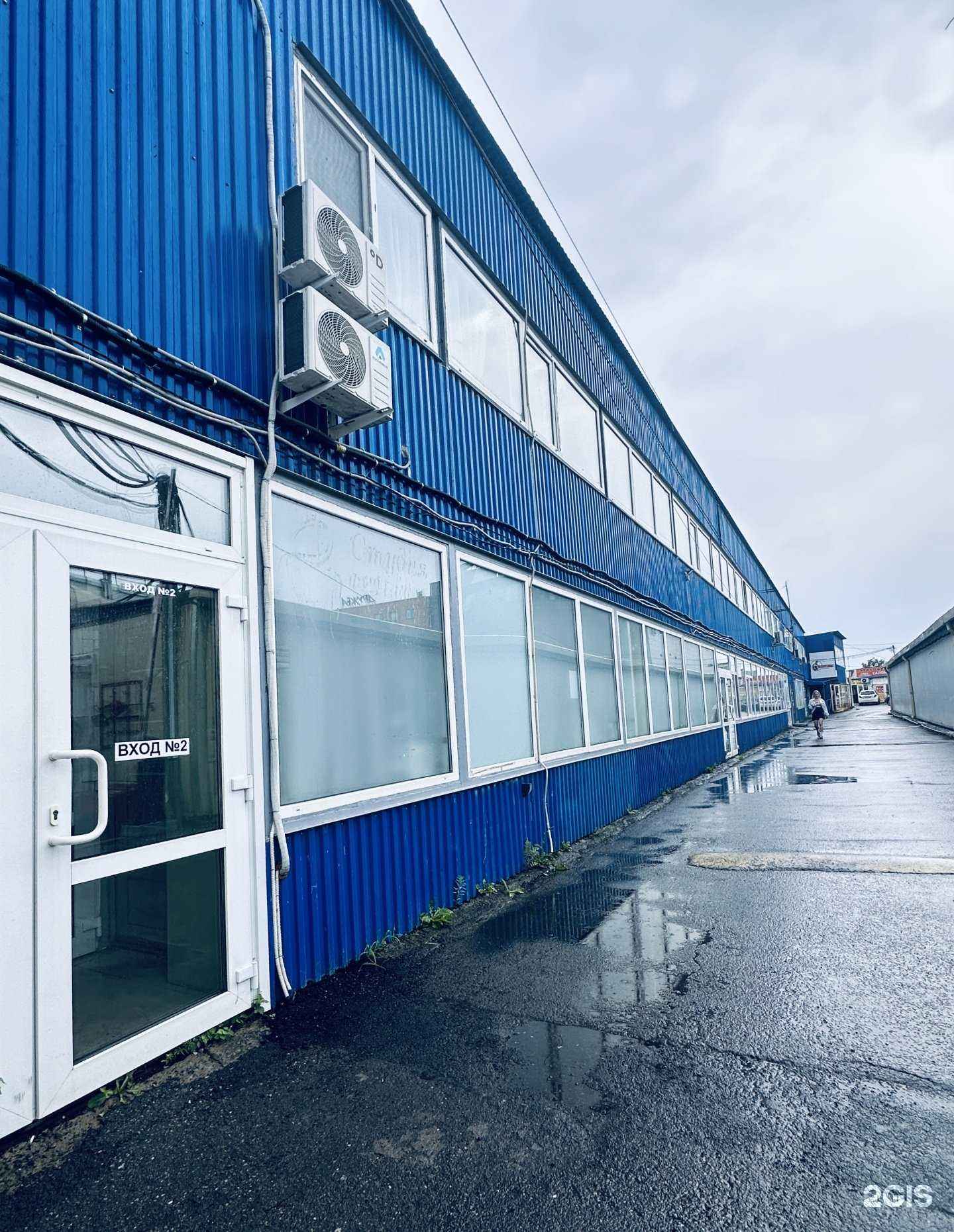 Отзывы на компанию Студия фитнеса и массажа Елены Ходос в г. Владивосток c фото