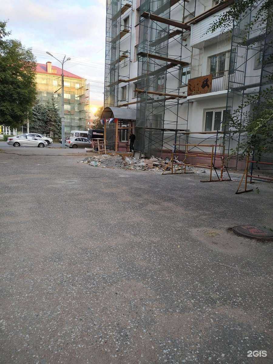 Отзывы на компанию Детская поликлиника №6 в г. Омск c фото