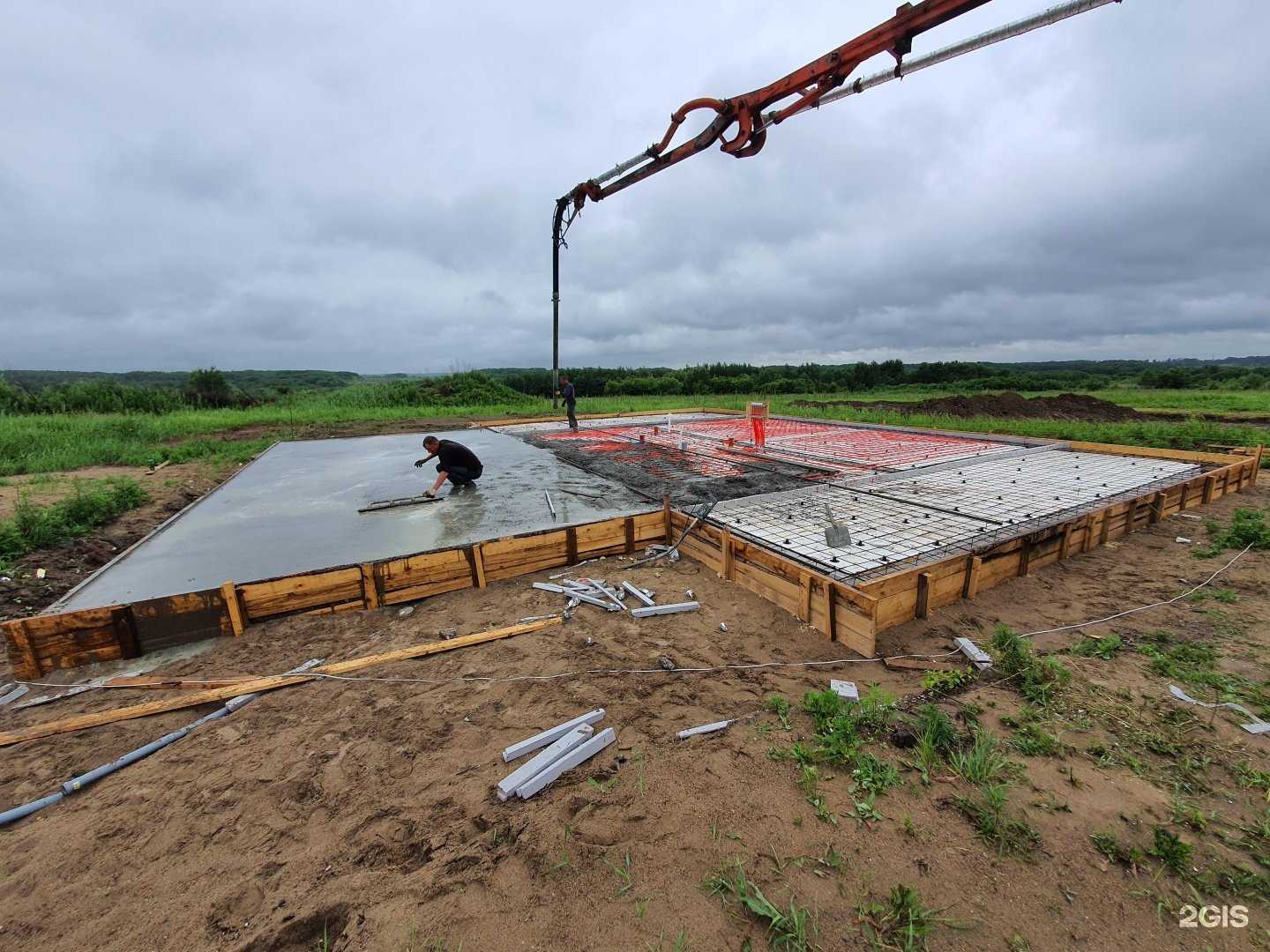 Отзывы на компанию Legion в г. Хабаровск c фото