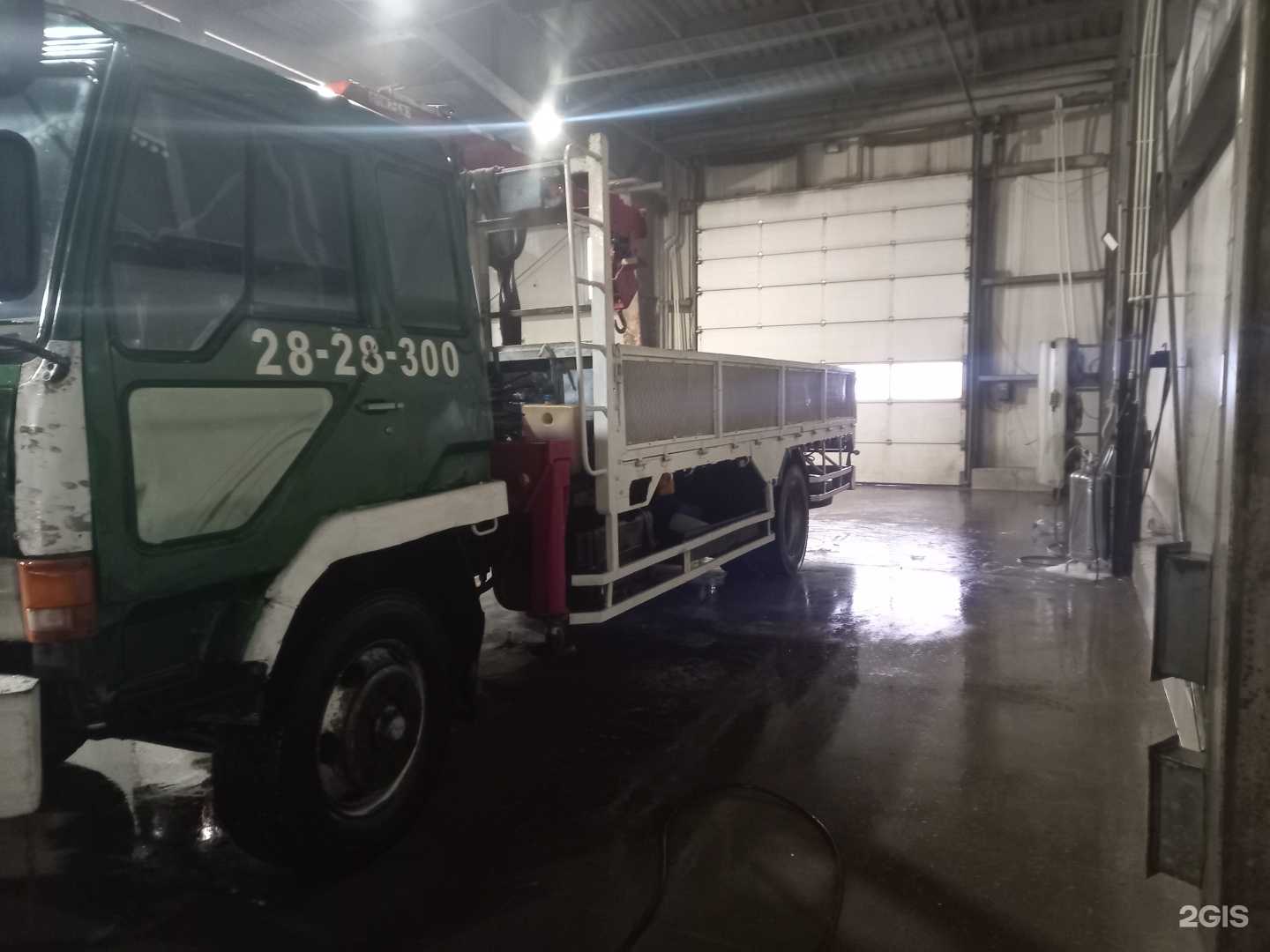 Отзывы на компанию Авантатранс в г. Красноярск c фото