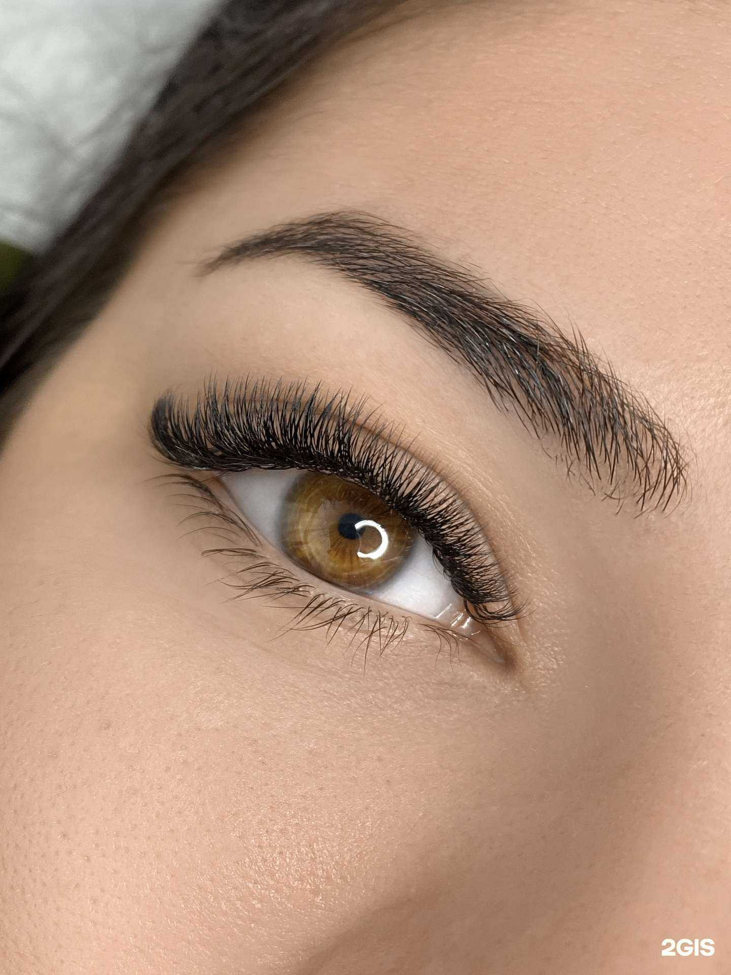 Отзывы на компанию Lashmaster в Екатеринбурге c фото