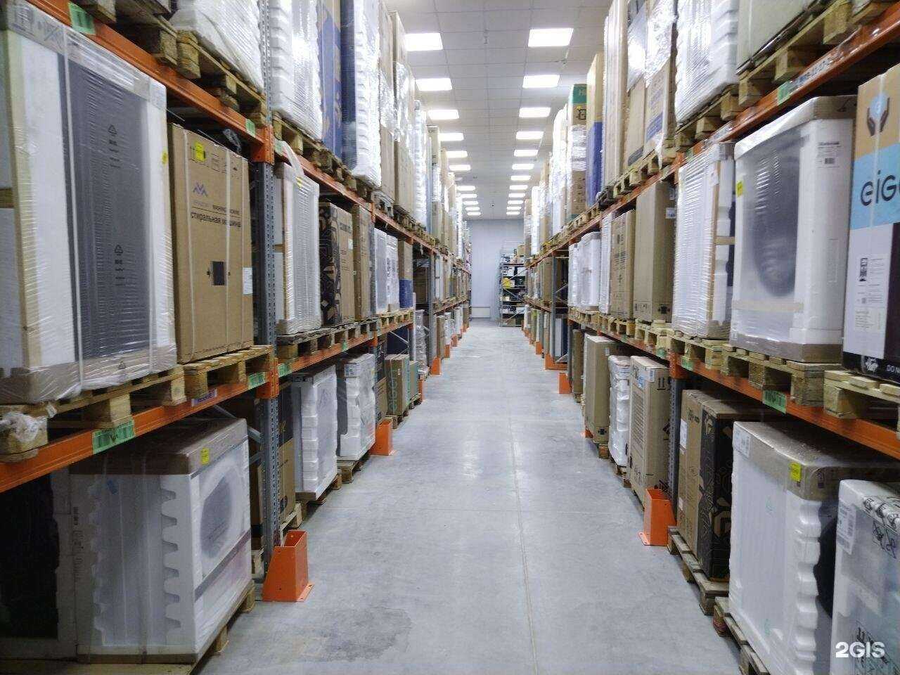 Отзывы на компанию DNS Технопоинт в г. Астрахань c фото