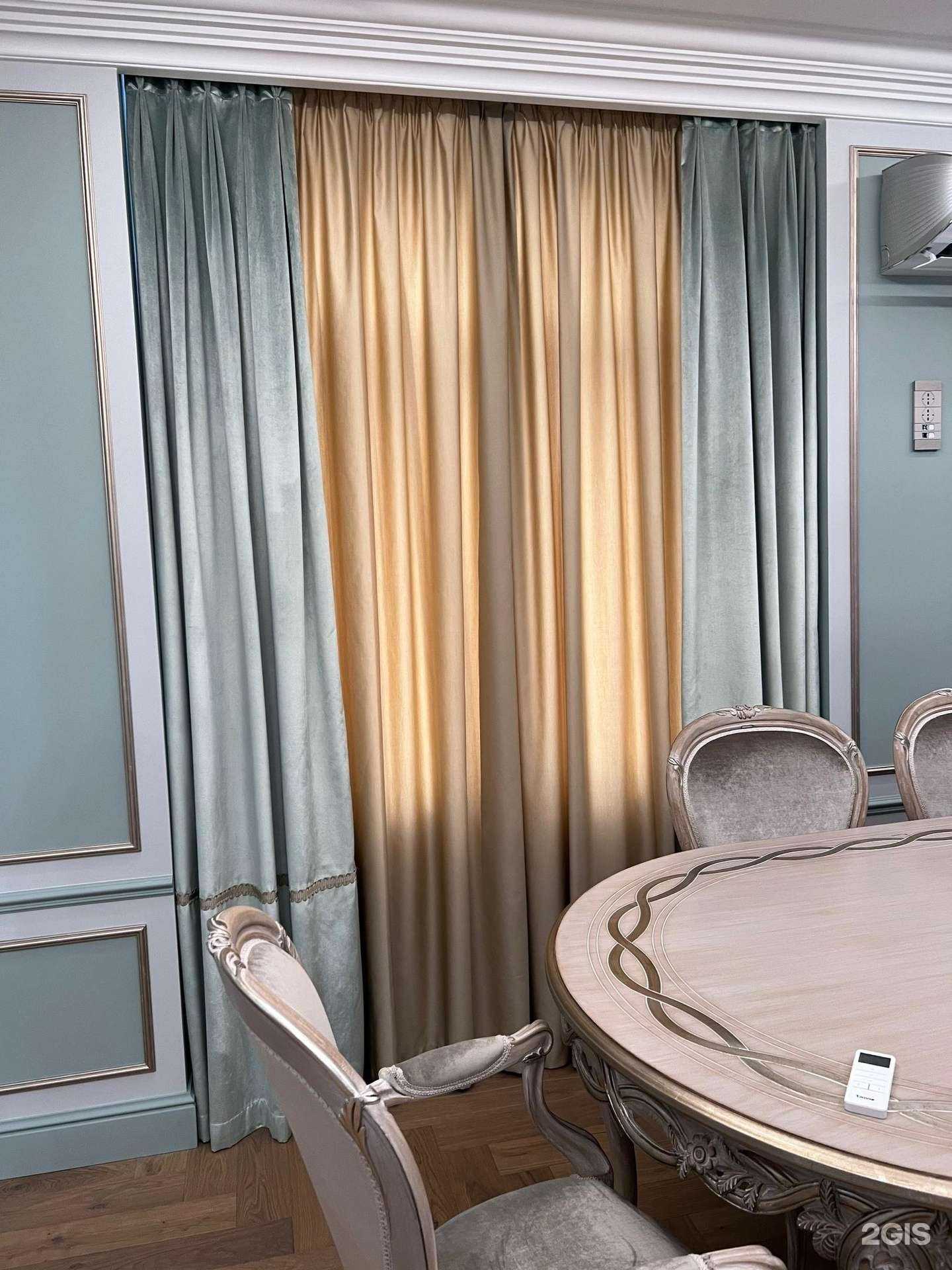 Отзывы на компанию Polotno в Омске c фото