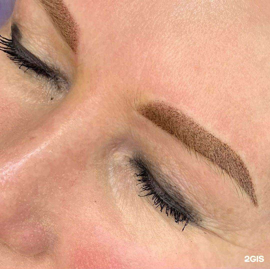 Отзывы на компанию Di.Brows в Ульяновске c фото