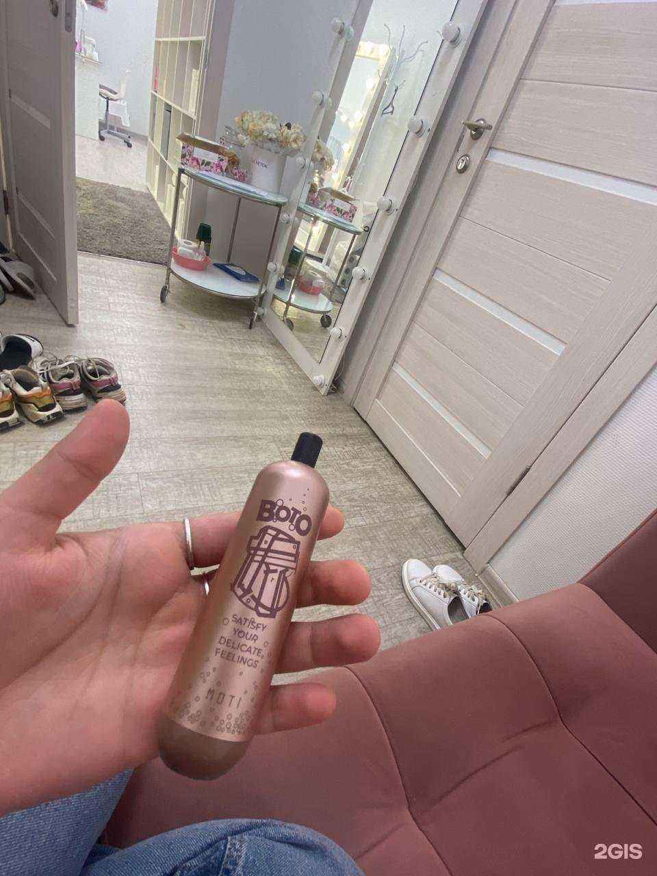 Отзывы на компанию Hookin Son в Казани c фото