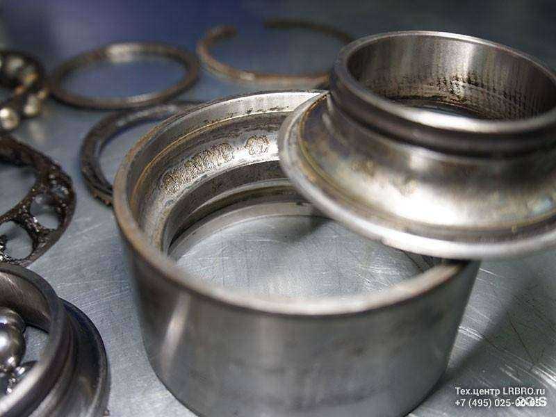 Отзывы на компанию Ленд Ровер-Бразерс в Коммунарке c фото