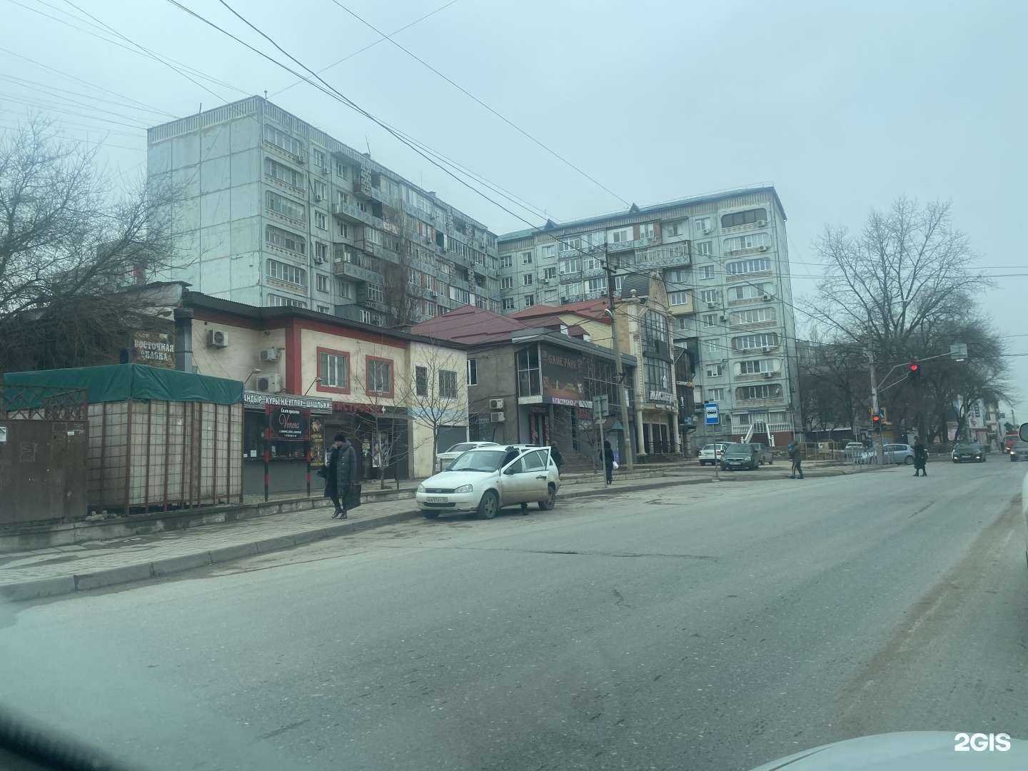 Отзывы на компанию Мини-пекарня в г. Махачкала c фото