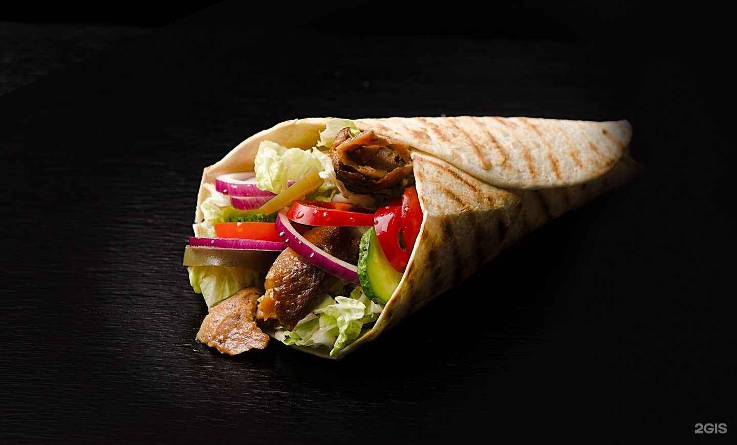 Отзывы на компанию Не просто шаурма в Перми c фото